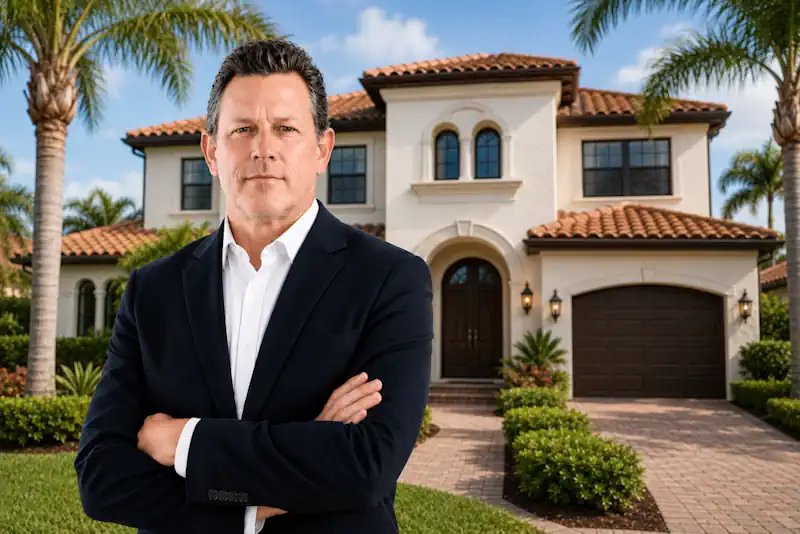 Realtor in Port St Lucie
